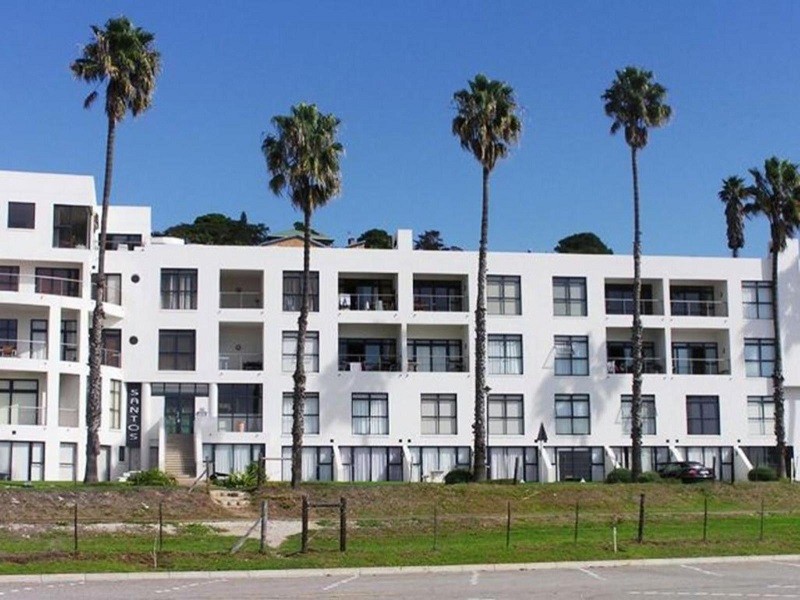 Vacation Hub International - VHI - Travel Club - Santos Beach Flats 26 and 29