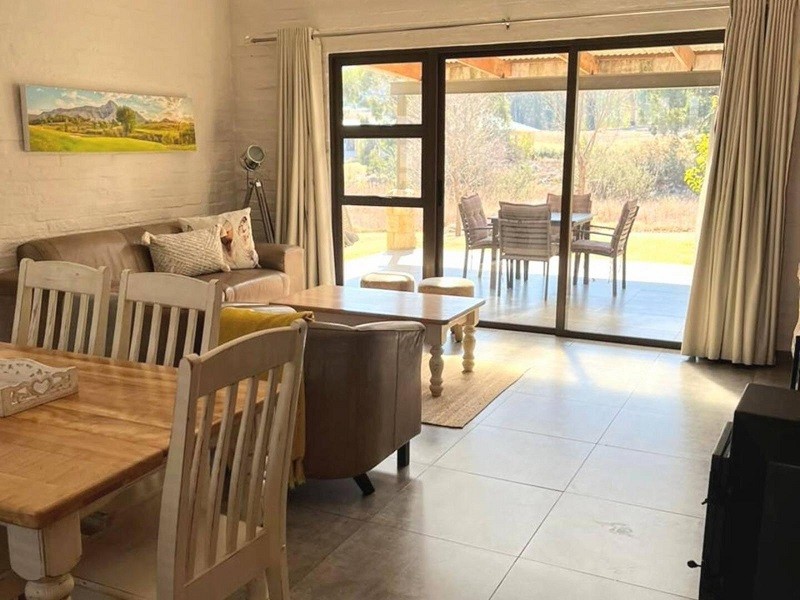 Vacation Hub International - VHI - Travel Club - Muirfield Cottages