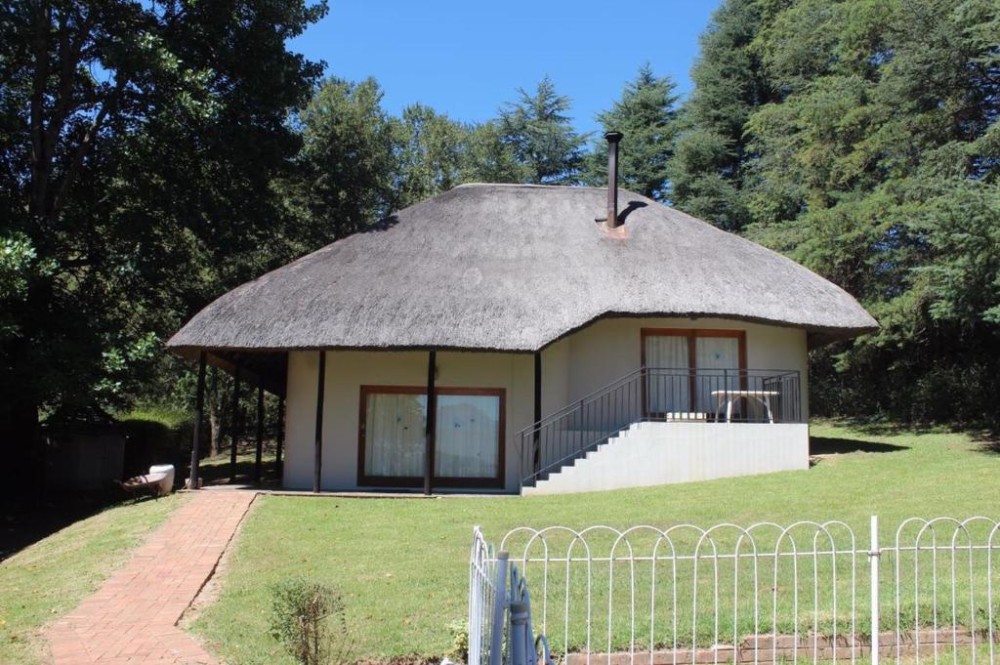 Vacation Hub International - VHI - Travel Club - Lairds Lodge