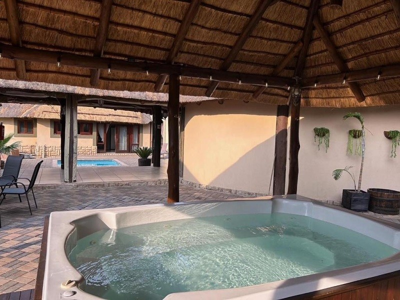 Vacation Hub International - VHI - Travel Club - Koro Lodge