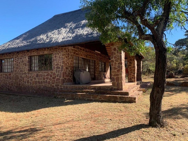 Vacation Hub International - VHI - Travel Club - Moletani Game Ranch