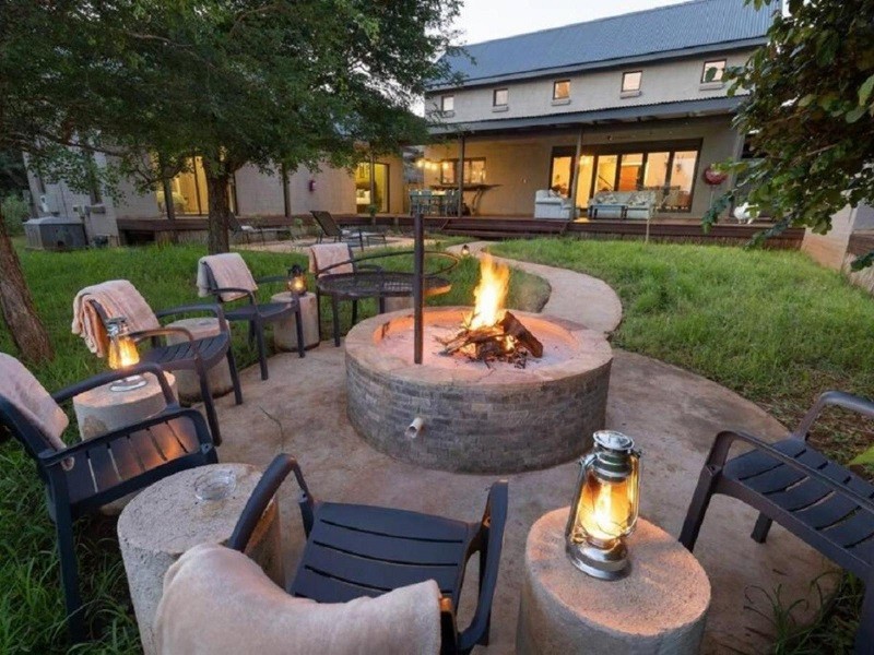 Vacation Hub International - VHI - Travel Club - Wild Heart Safari Accommodation