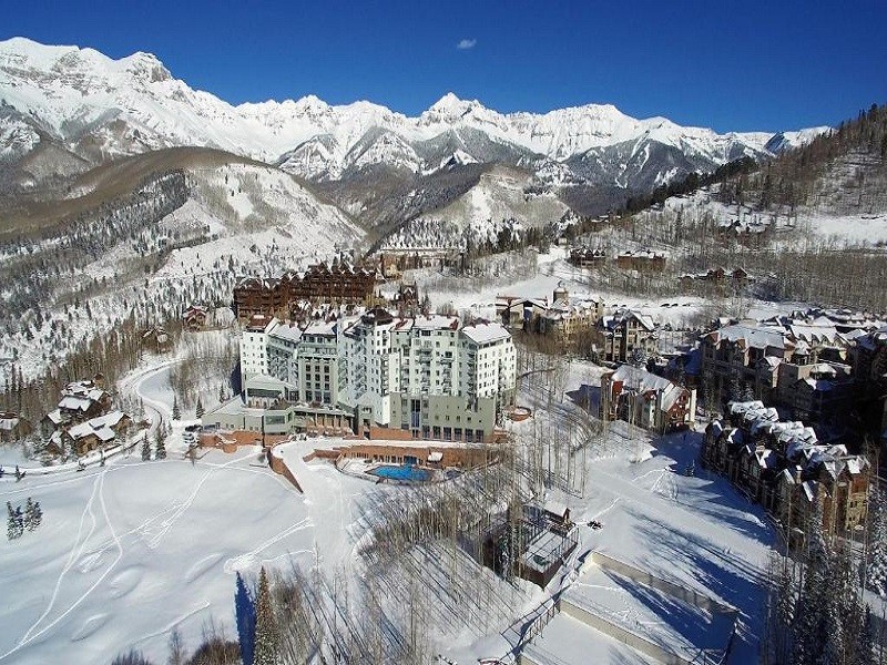 Vacation Hub International - VHI - Travel Club - The Peaks Resort and Spa