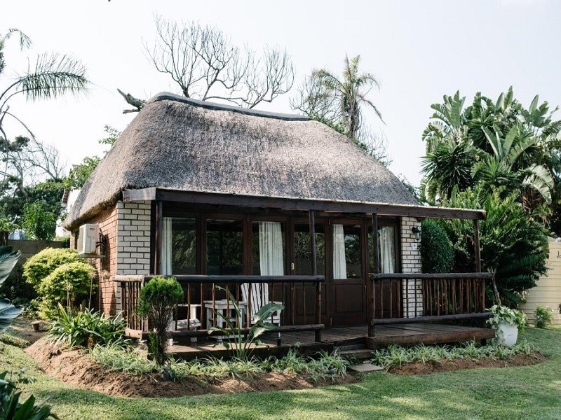 Vacation Hub International - VHI - Travel Club - African Sands B&B