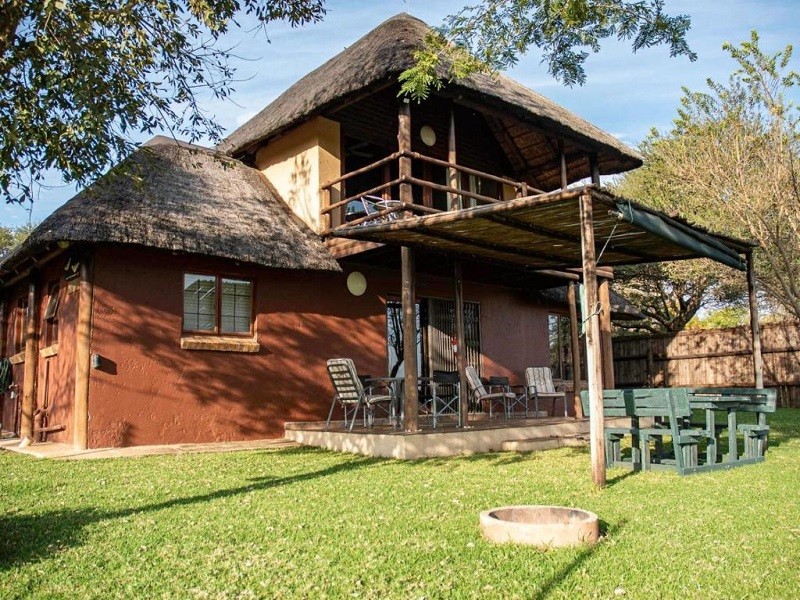 Vacation Hub International - VHI - Travel Club - Wild and Water Dinokeng