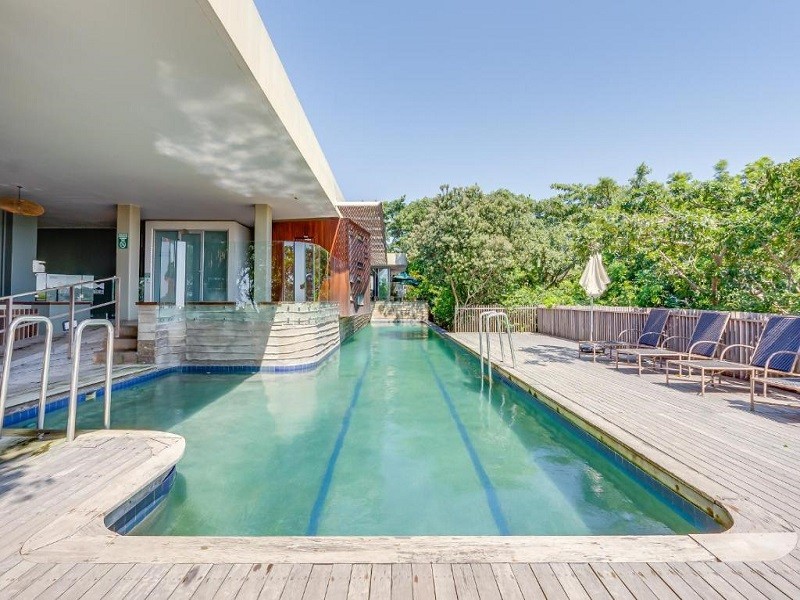 Vacation Hub International - VHI - Travel Club - 10 Dash Apartment, Dunkirk