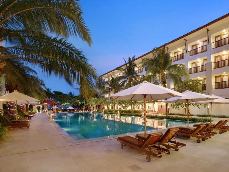 Vacation Hub International - VHI - Travel Club - Bali Relaxing Resort and Spa