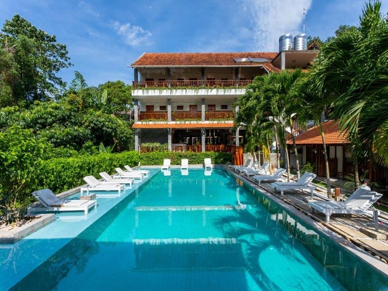 Vacation Hub International - VHI - Travel Club - Bauhinia Resort & Spa Phu Quoc