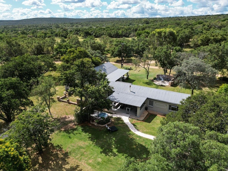 Vacation Hub International - VHI - Travel Club - Summerplace Game Reserve