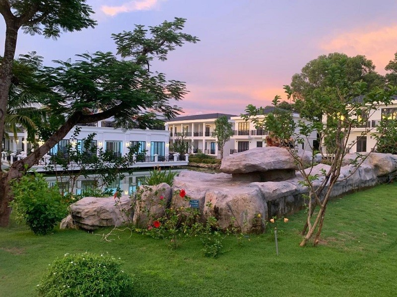 Vacation Hub International - VHI - Travel Club - DAD Resort Phú Quốc