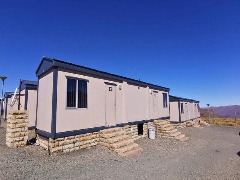 Vacation Hub International - VHI - Travel Club - Afriski Whistler Camp