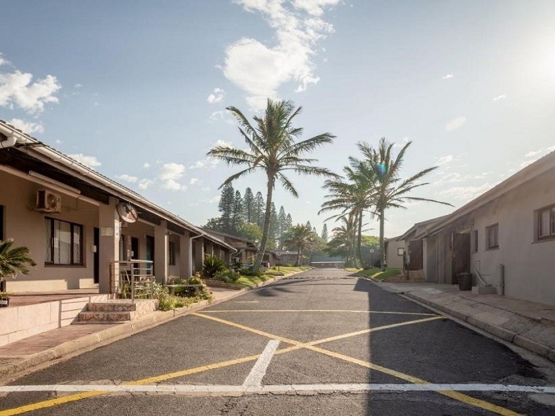 Vacation Hub International - VHI - Travel Club - THE PALMS