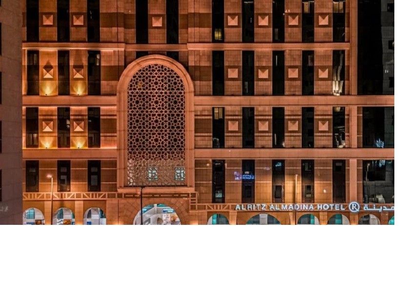 Vacation Hub International - VHI - Travel Club - Al Ritz Al Madinah