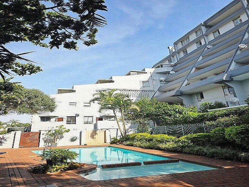 Vacation Hub International - VHI - Travel Club - 9 Ipanema Umhlanga