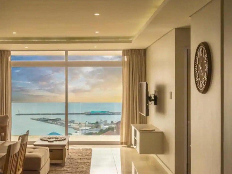 Vacation Hub International - VHI - Travel Club - View @ The Bay Apartment 6