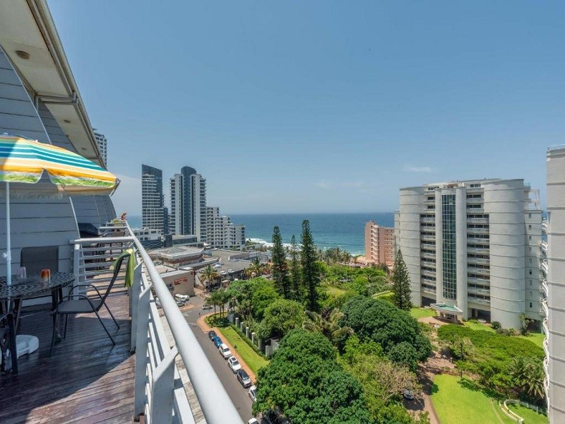 Vacation Hub International - VHI - Travel Club - Penthouse Perfection