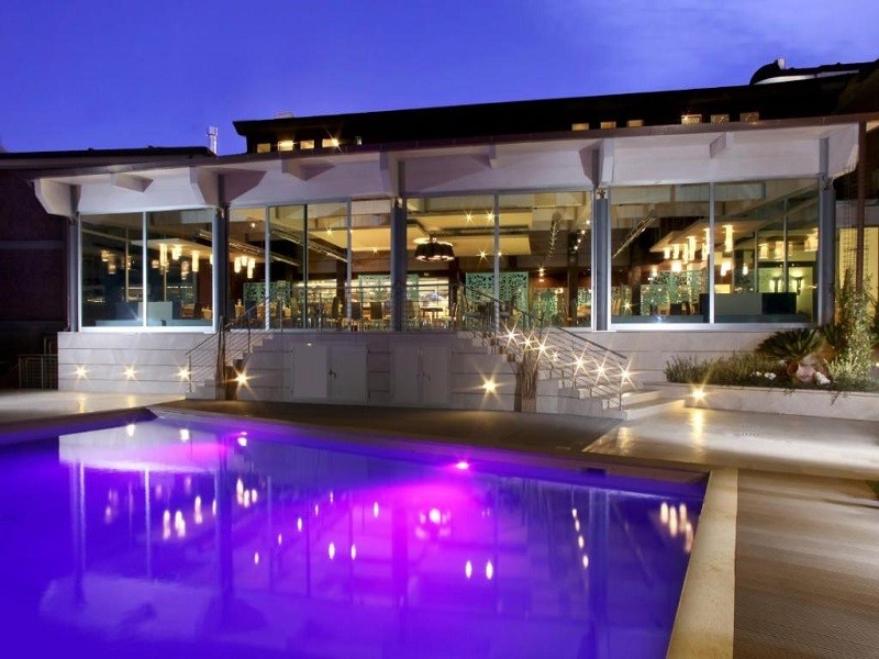 Vacation Hub International - VHI - Travel Club - Hotel & Spa Villa Mercede