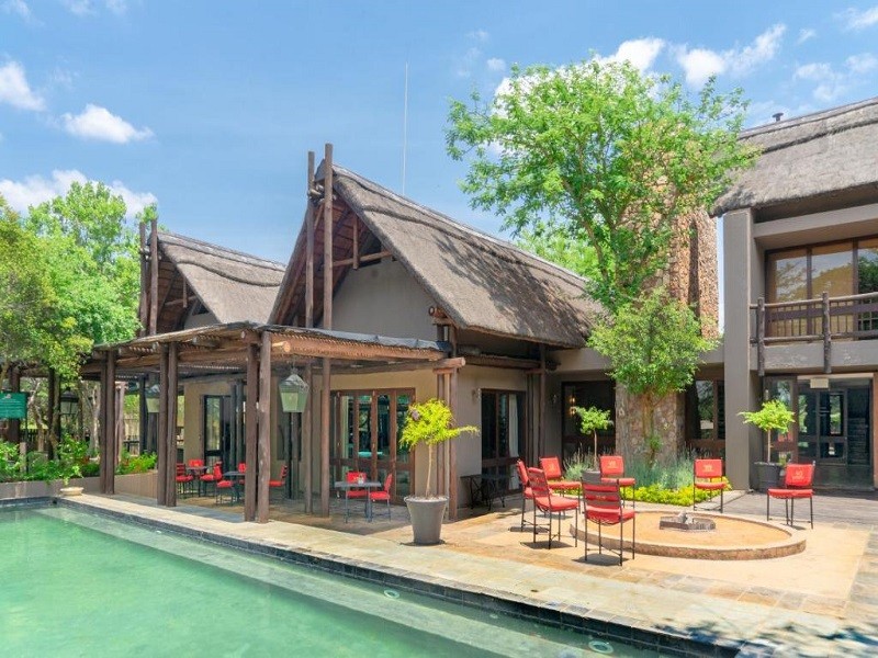 Vacation Hub International - VHI - Travel Club - Zebula Boutique Hotel