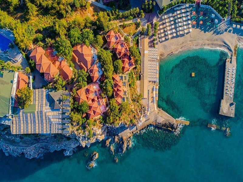 Vacation Hub International - VHI - Travel Club - Senza Garden Holiday Club - Ultra All Inclusive