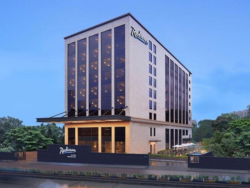 Vacation Hub International - VHI - Travel Club - Radisson Mumbai Andheri MIDC