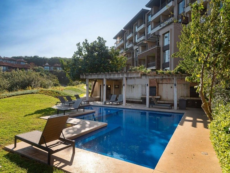 Vacation Hub International - VHI - Travel Club - Suite 515, Zimbali Suites