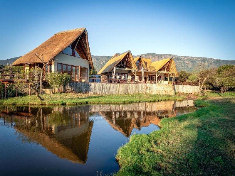 Vacation Hub International - VHI - Travel Club - Royal Jozini Private Game Reserve