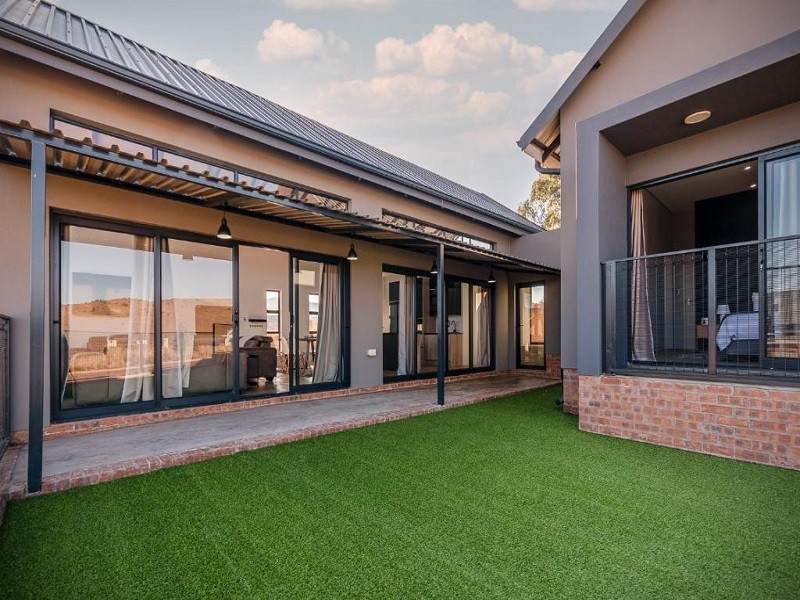 Vacation Hub International - VHI - Travel Club - Highland Gate Golf and Trout Estate 857