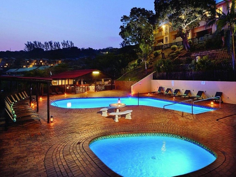 Vacation Hub International - VHI - Travel Club - Chakas Rock Chalet