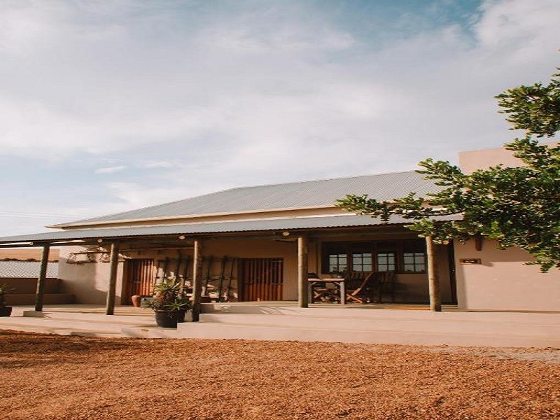 Vacation Hub International - VHI - Travel Club - Dassenheuwel Farm Stay Cottages