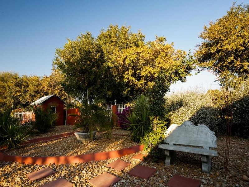 Vacation Hub International - VHI - Travel Club - Mokoro Lodge