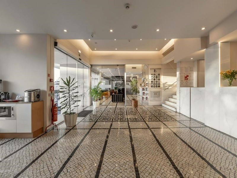 Vacation Hub International - VHI - Travel Club - Hotel Alvorada