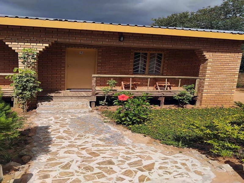 Vacation Hub International - VHI - Travel Club - Sunshinevibe guest house