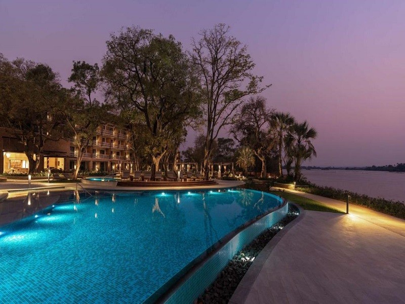Vacation Hub International - VHI - Travel Club - Radisson Blu Mosi-oa-Tunya Livingstone Resort