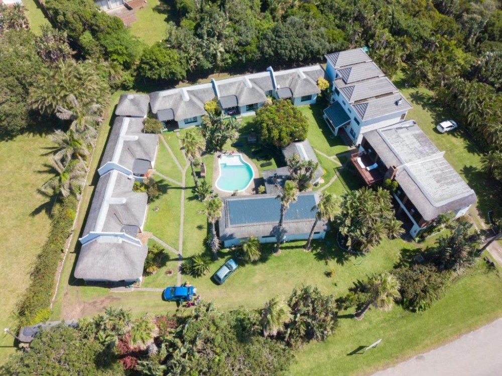 Vacation Hub International - VHI - Travel Club - The Thatches