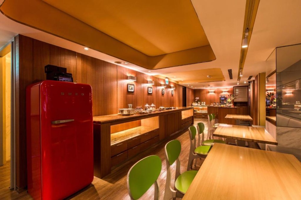 Vacation Hub International - VHI - Travel Club - inhouse Hotel