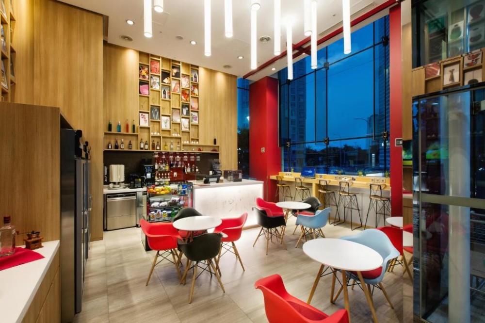 Vacation Hub International - VHI - Travel Club - Travelodge Dongdaemun Seoul