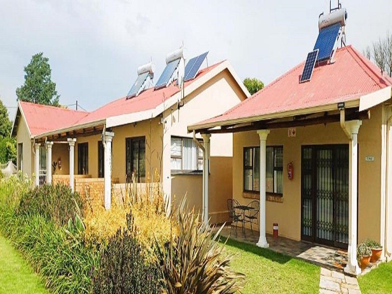 Vacation Hub International - VHI - Travel Club - Kings B&B