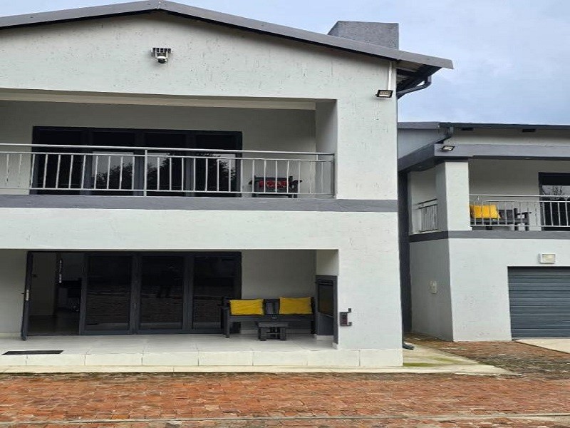 Vacation Hub International - VHI - Travel Club - El-Gibbor Residence 1