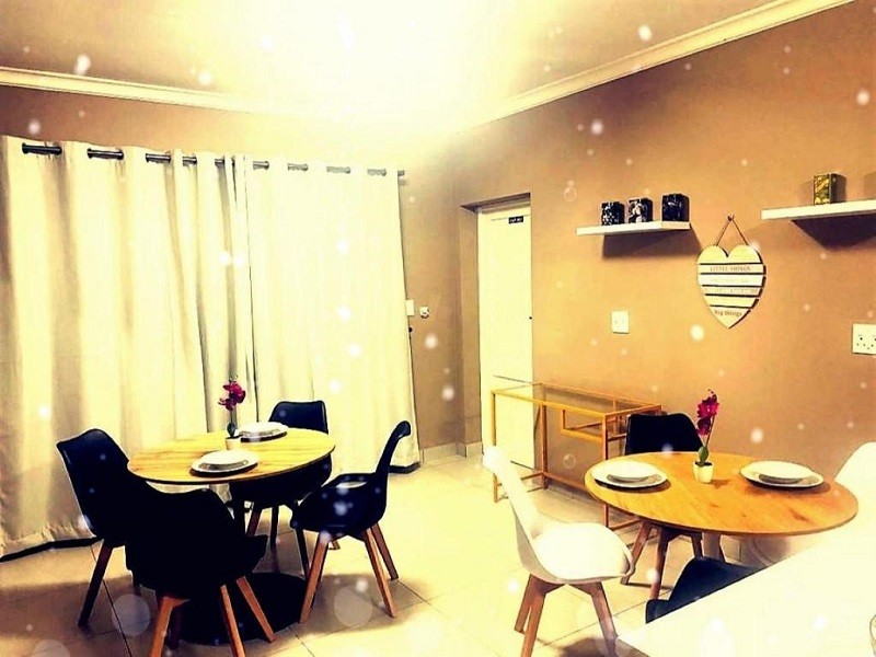Vacation Hub International - VHI - Travel Club - Wilson Guest House