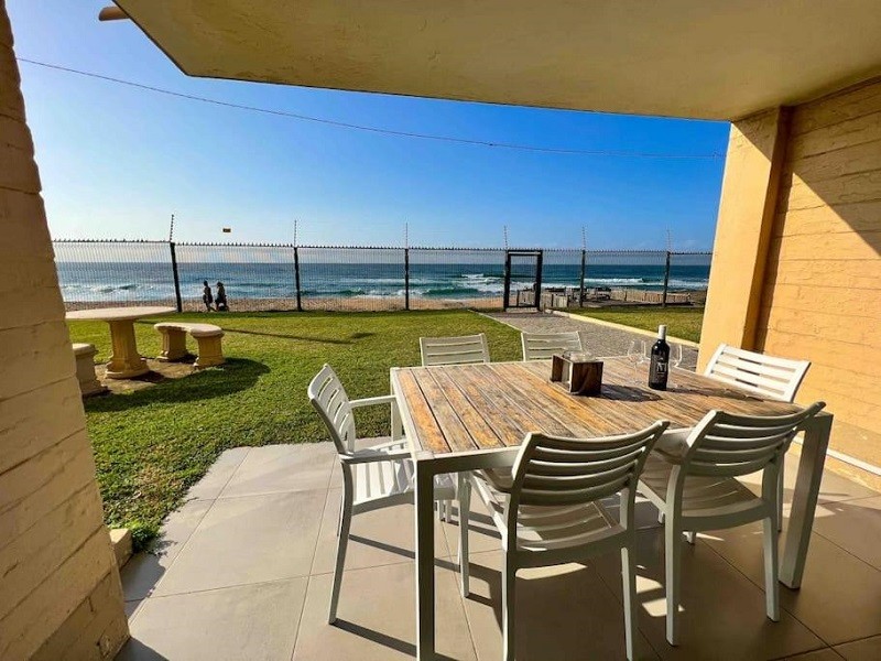Vacation Hub International - VHI - Travel Club - 5 Kenwyn on Sea - Beachfront Family Unit
