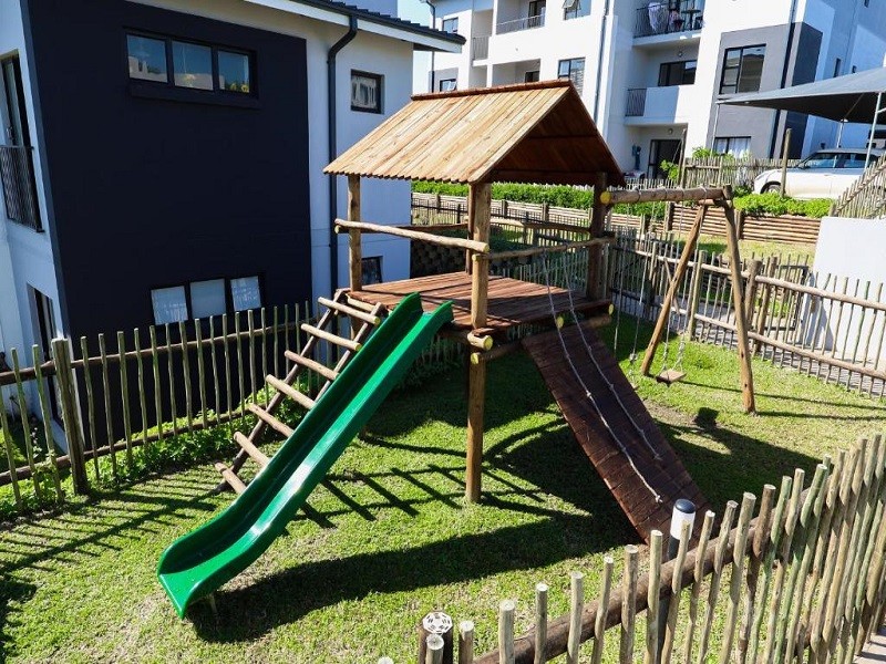 Vacation Hub International - VHI - Travel Club - Bliss Ballito by First Private Stays