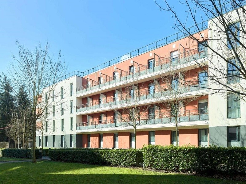 Vacation Hub International - VHI - Travel Club - Comfort Aparthotel Versailles, St Cyr l'Ecole