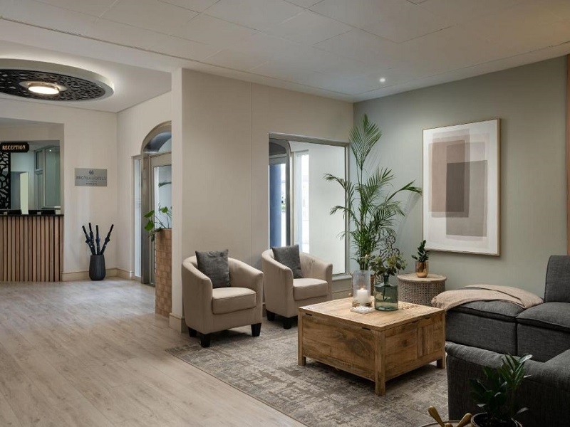 Vacation Hub International - VHI - Travel Club - Protea Hotel by Marriott Walvis Bay Indongo
