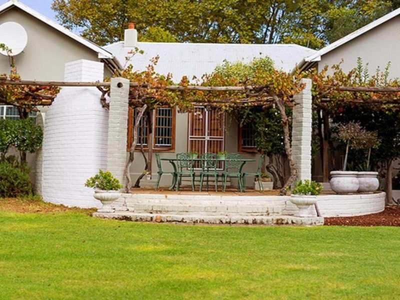 Vacation Hub International - VHI - Travel Club - The Homestead