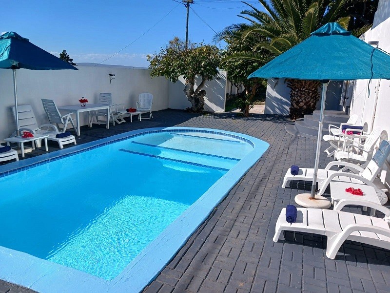 Vacation Hub International - VHI - Travel Club - Saldanha House