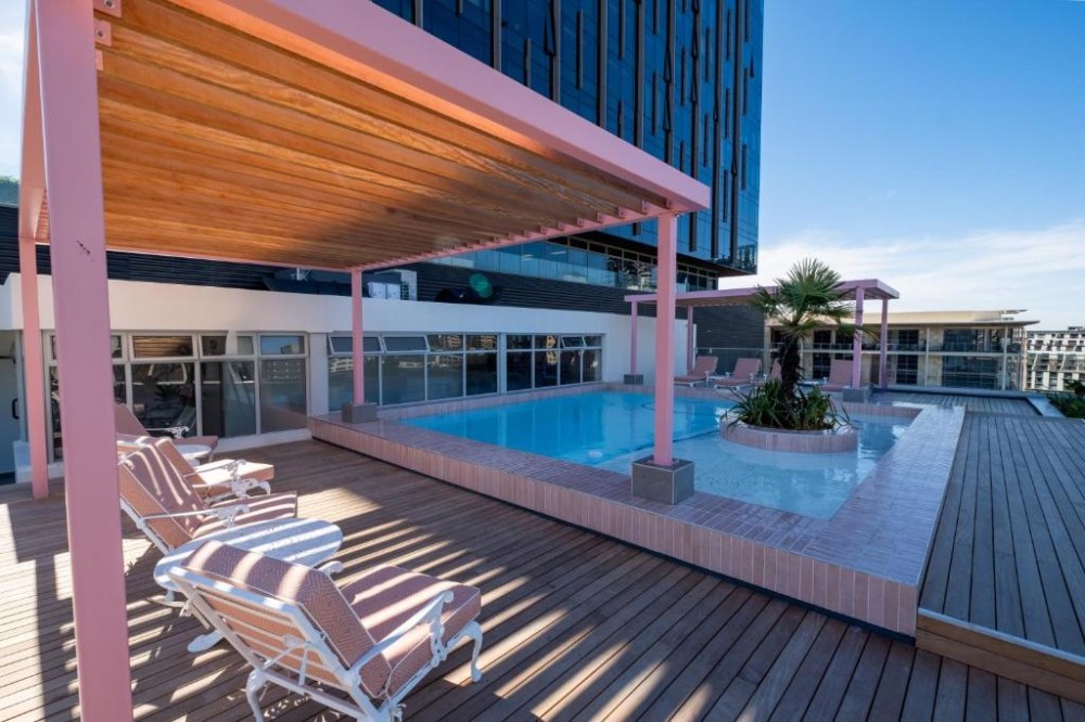 Vacation Hub International - VHI - Travel Club - The Rose 206