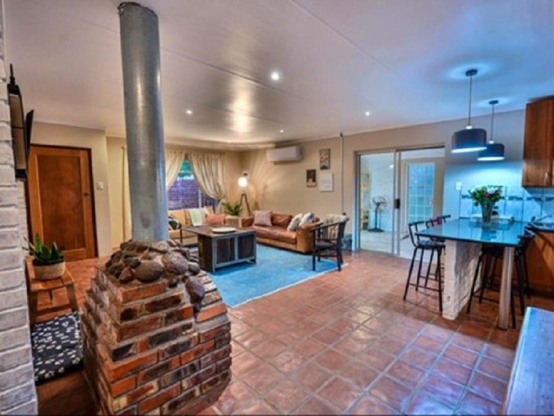 Vacation Hub International - VHI - Travel Club - Anna Africa Guest House Main House