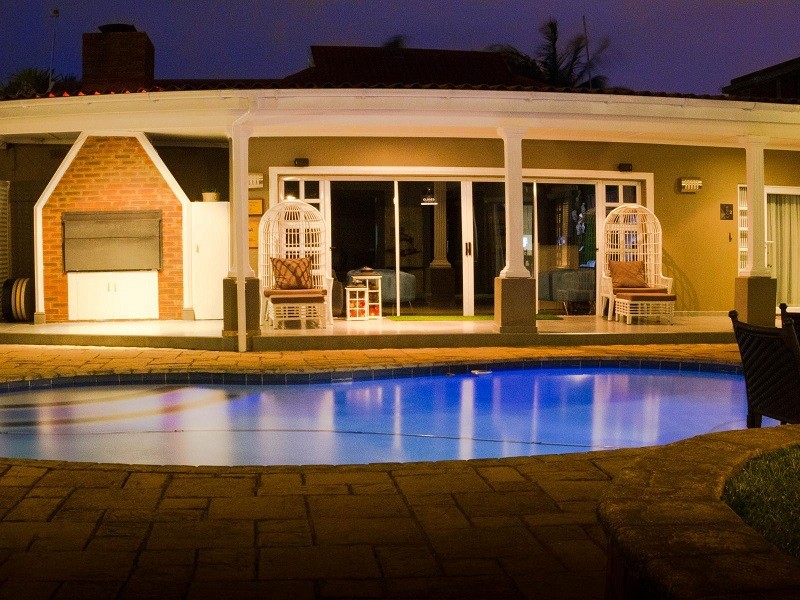 Vacation Hub International - VHI - Travel Club - McAllisters Guesthouse & Spa