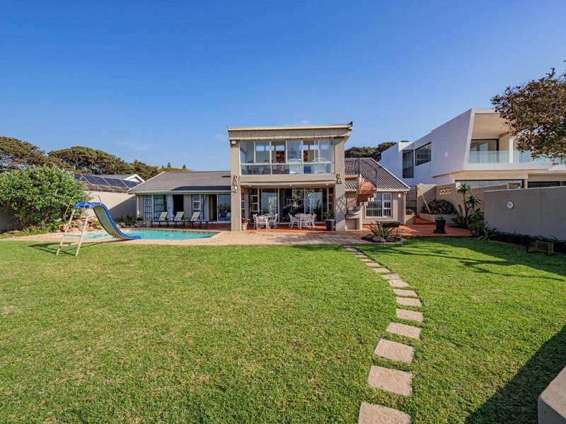Vacation Hub International - VHI - Travel Club - Lady Ellen Umhlanga Beach House