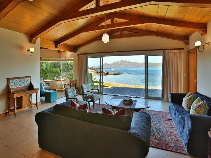 Vacation Hub International - VHI - Travel Club - Sandbaai Villa Langebaan